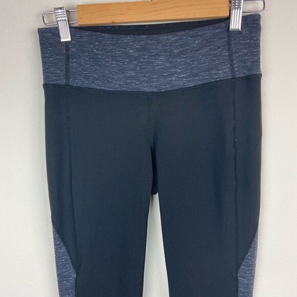Athleta Powerluxe Revelation Tight - Picture 4 of 8